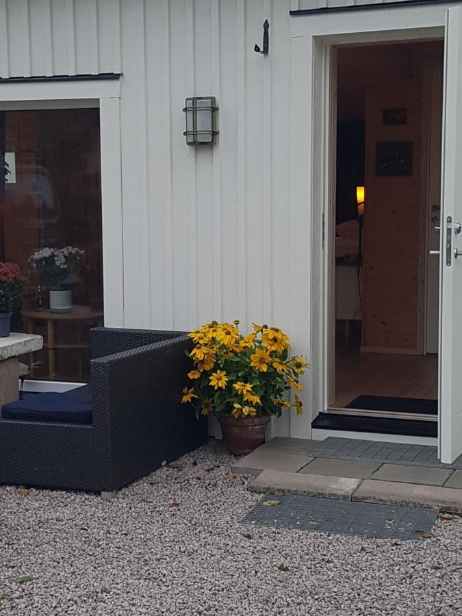 Vinninga Raselund Gard 아파트 외부 사진