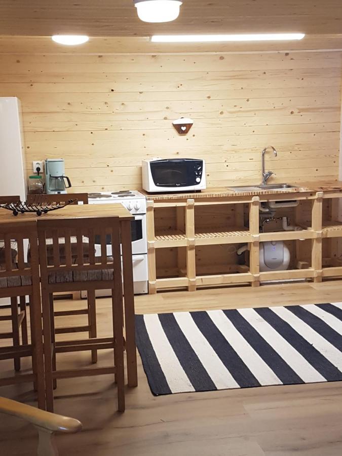 Vinninga Raselund Gard 아파트 외부 사진