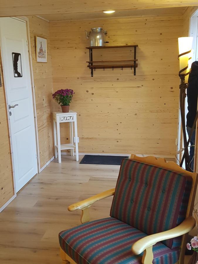 Vinninga Raselund Gard 아파트 외부 사진