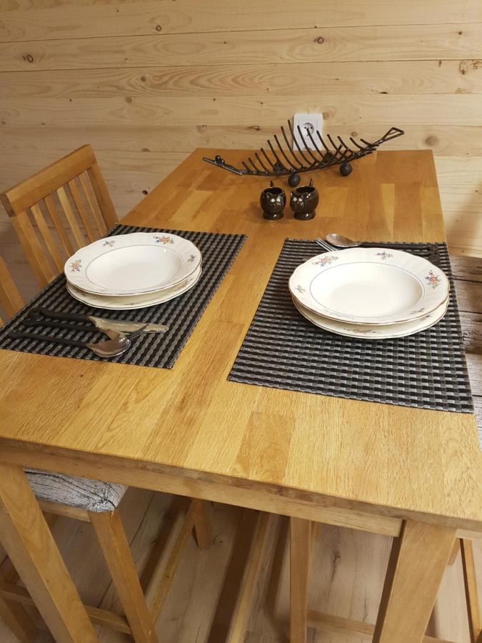 Vinninga Raselund Gard 아파트 외부 사진