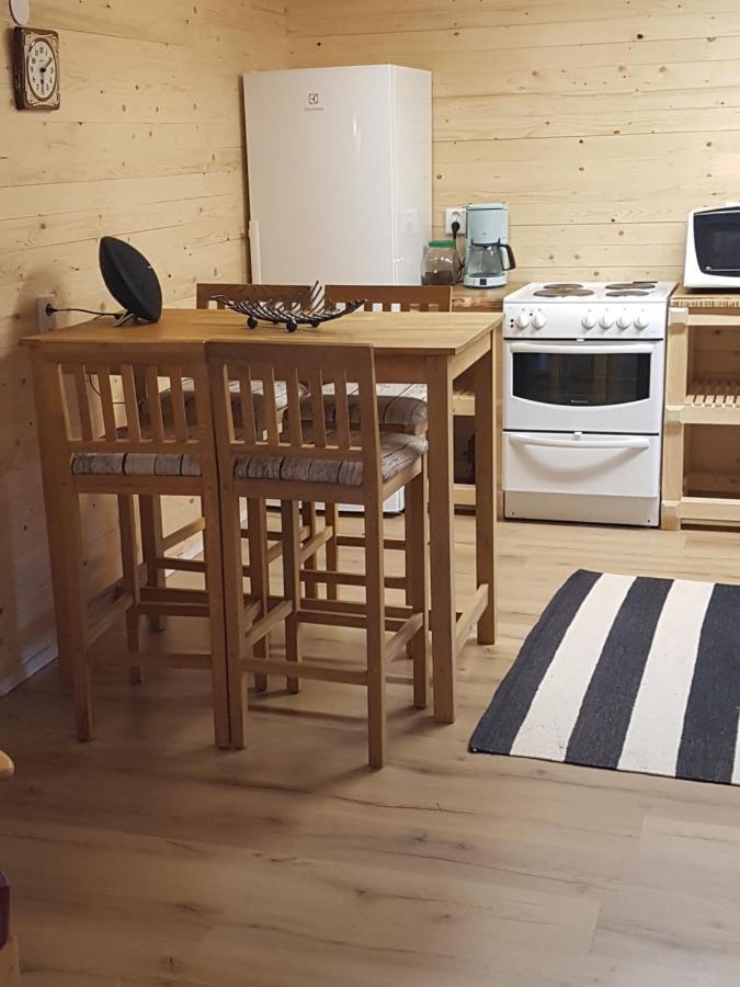 Vinninga Raselund Gard 아파트 외부 사진